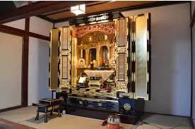 金仏壇