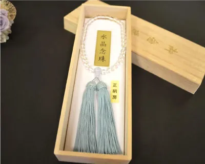 本水晶