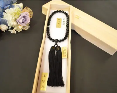 本水晶