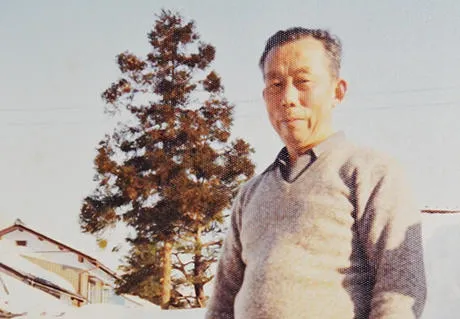 2代目　一男