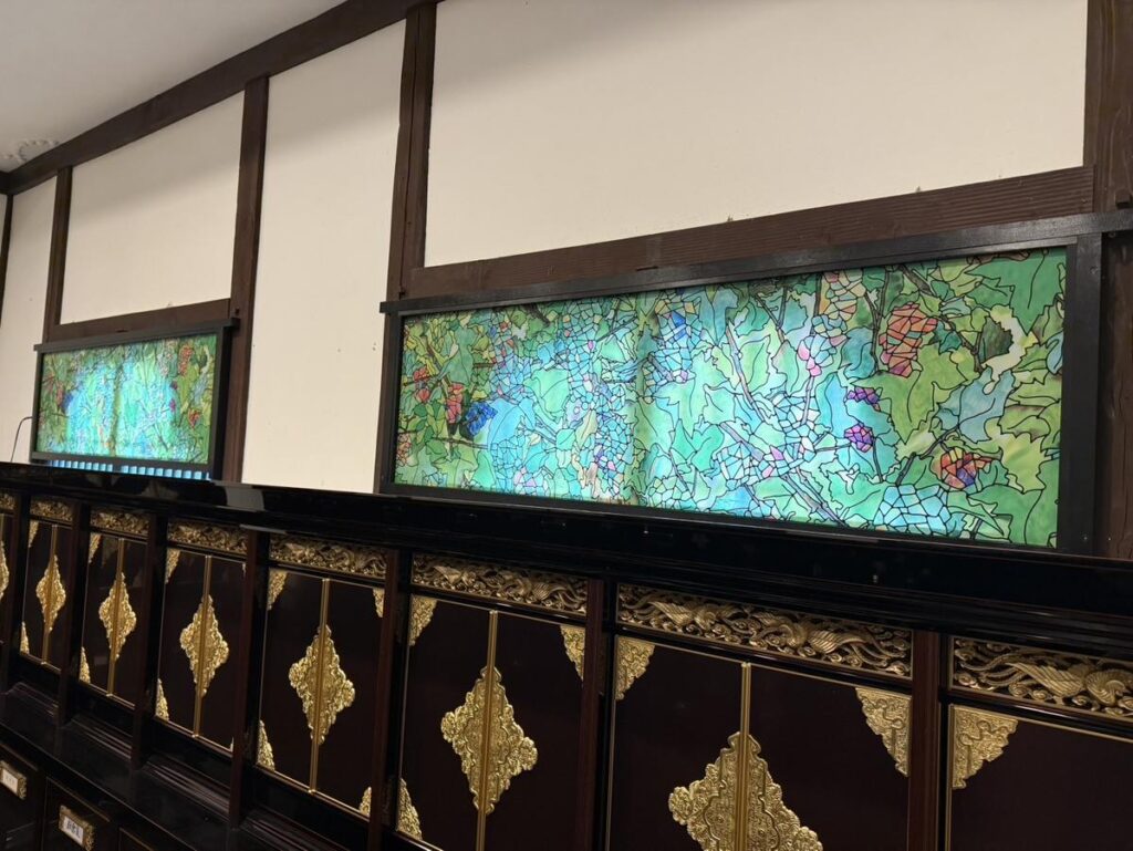 広島県の寺院様の納骨壇