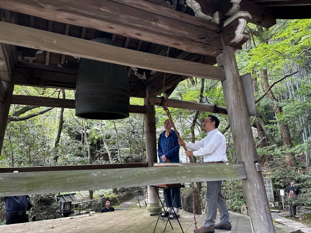 祇園精舎の鐘の声～